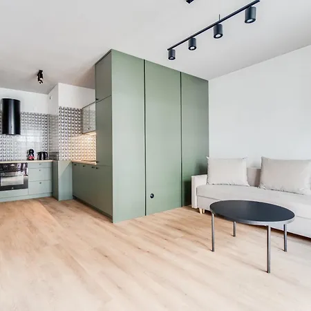 Daire Michalczyka 1h By Homeprime Wroclaw