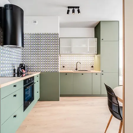 Michalczyka 1h By Homeprime *