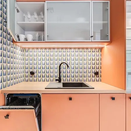 Michalczyka 1h By Homeprime 브로츠와프