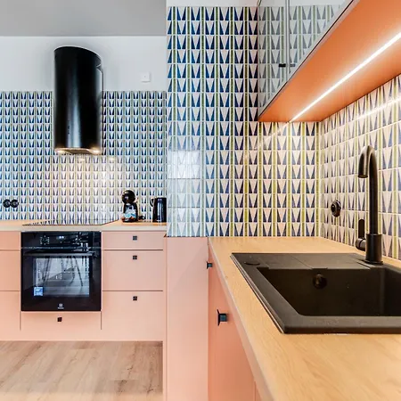 Michalczyka 1h By Homeprime 브로츠와프