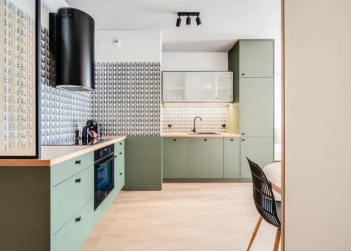 Michalczyka 1h By Homeprime *