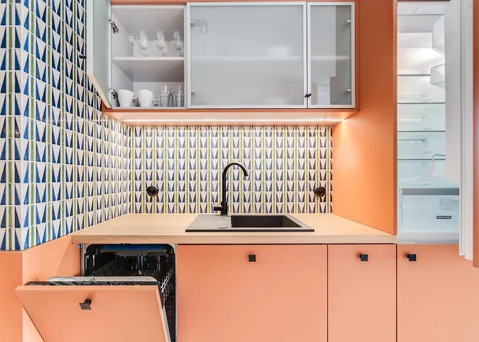 Michalczyka 1h By Homeprime 브로츠와프