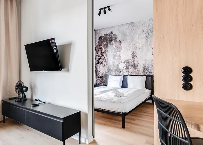 아파트 Michalczyka 1h By Homeprime *