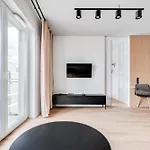 Michalczyka 1h By Homeprime Daire Wroclaw