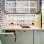 Apartmán Michalczyka 1h By Homeprime *