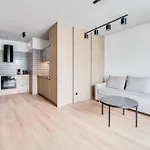 Michalczyka 1h By Homeprime Daire *