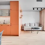 Michalczyka 1h By Homeprime Apartmán *