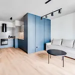 Apartmán Michalczyka 1h By Homeprime *