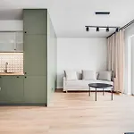 Michalczyka 1h By Homeprime Daire *