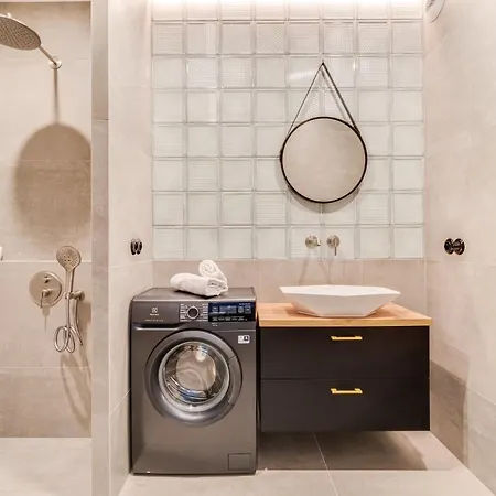 Michalczyka 1h By Homeprime Apartmán *