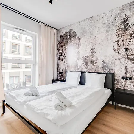 アパート Michalczyka 1h By Homeprime *