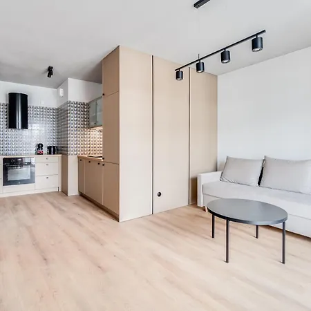 Michalczyka 1h By Homeprime Apartment *