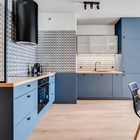 Michalczyka 1h By Homeprime Apartmán Vratislav