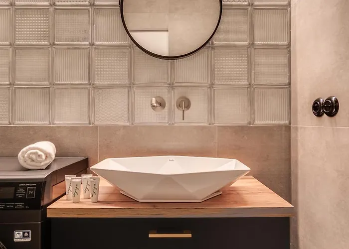 Michalczyka 1h By Homeprime Lejlighed