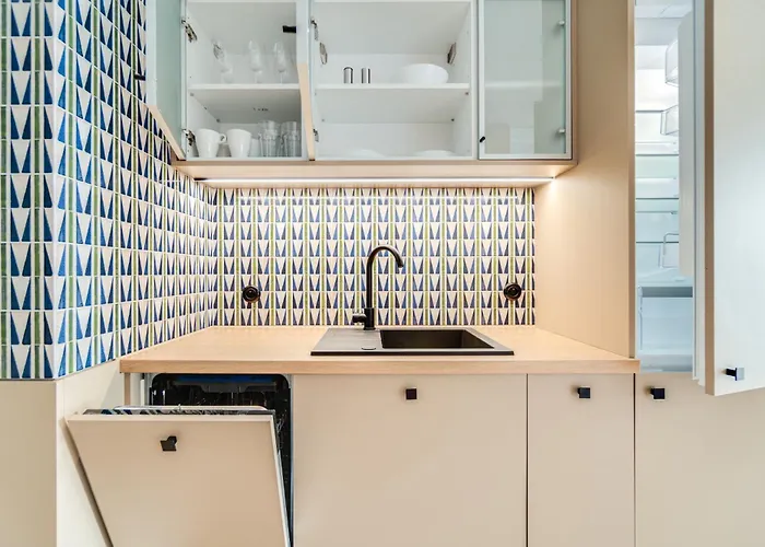 Michalczyka 1h By Homeprime Wrocław