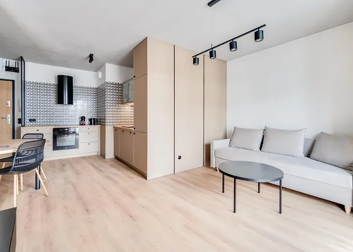 Michalczyka 1h By Homeprime Appartement *