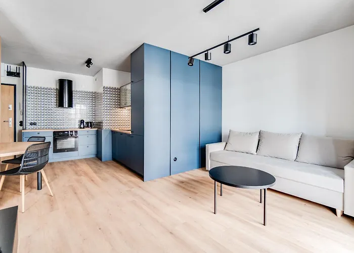 Appartement Michalczyka 1h By Homeprime *