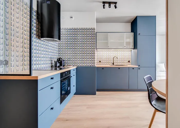 Michalczyka 1h By Homeprime Appartement Wrocław